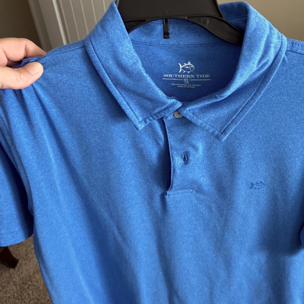Boys XL Southern Tide